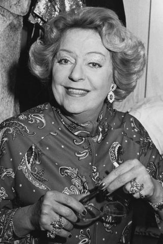 Who Is Christine Jorgensen? All About the Trailblazing Actress and