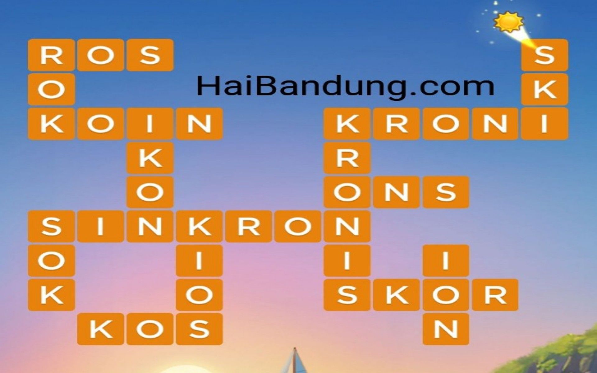 AA1NYKl3 Kunci Jawaban Teka-Teki Harian 7 Oktober 2025 Words of Wonders