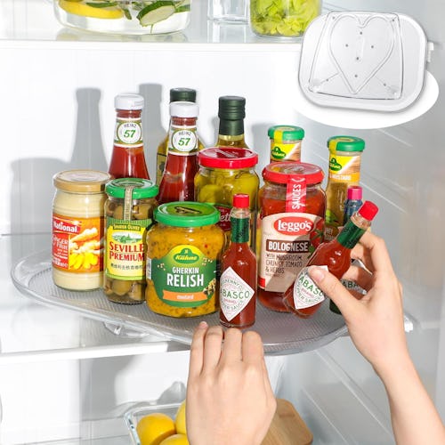 People who organize homes swear by these clever things that make your home look so good