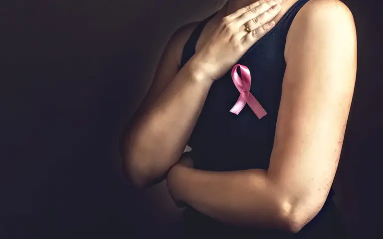 The fear that lingers after breast cancer treatment