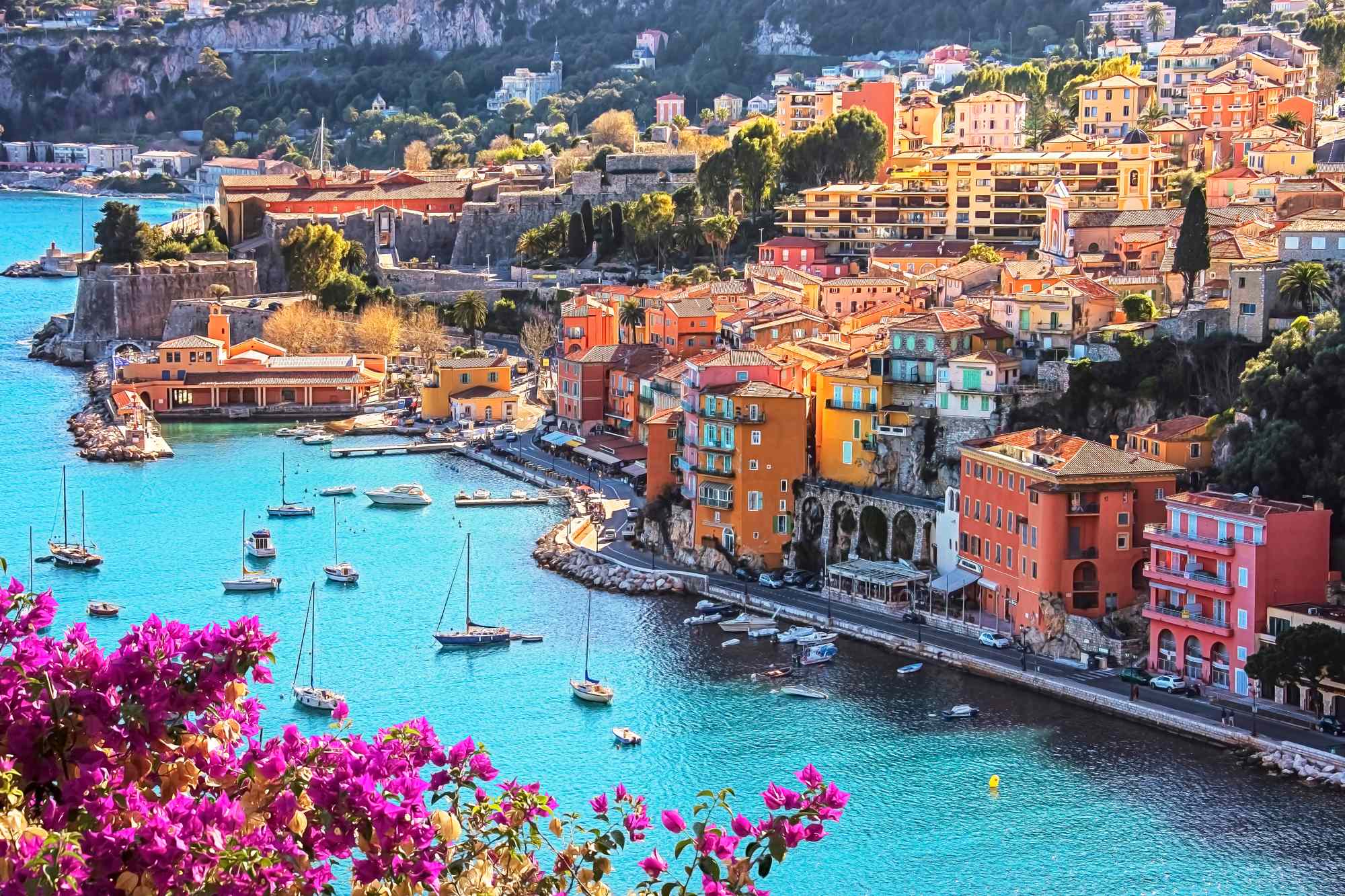 I’ve lived on the French Riviera for 18 years—this is the most charming ...