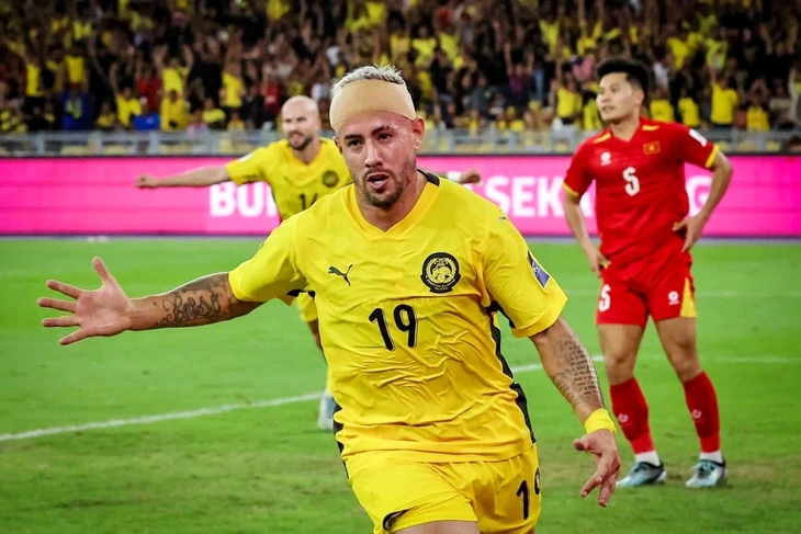 AFC sắp đưa ra quyết định với tuyển Malaysia, VFF sẽ kiến nghị nếu thiếu công bằng