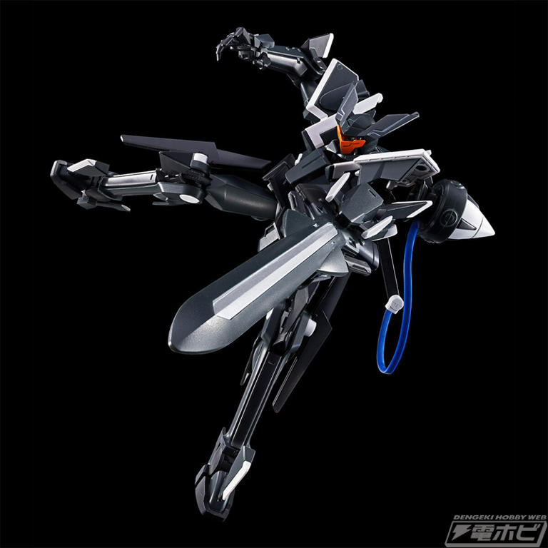 ミニマンダラガンダムが付属！『機動武闘伝Gガンダム』ガンプラ「HG