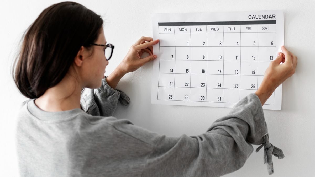 Catat Jadwal Libur Nasional dan Cuti Bersama 2026, Unduh Kalender Terbaru