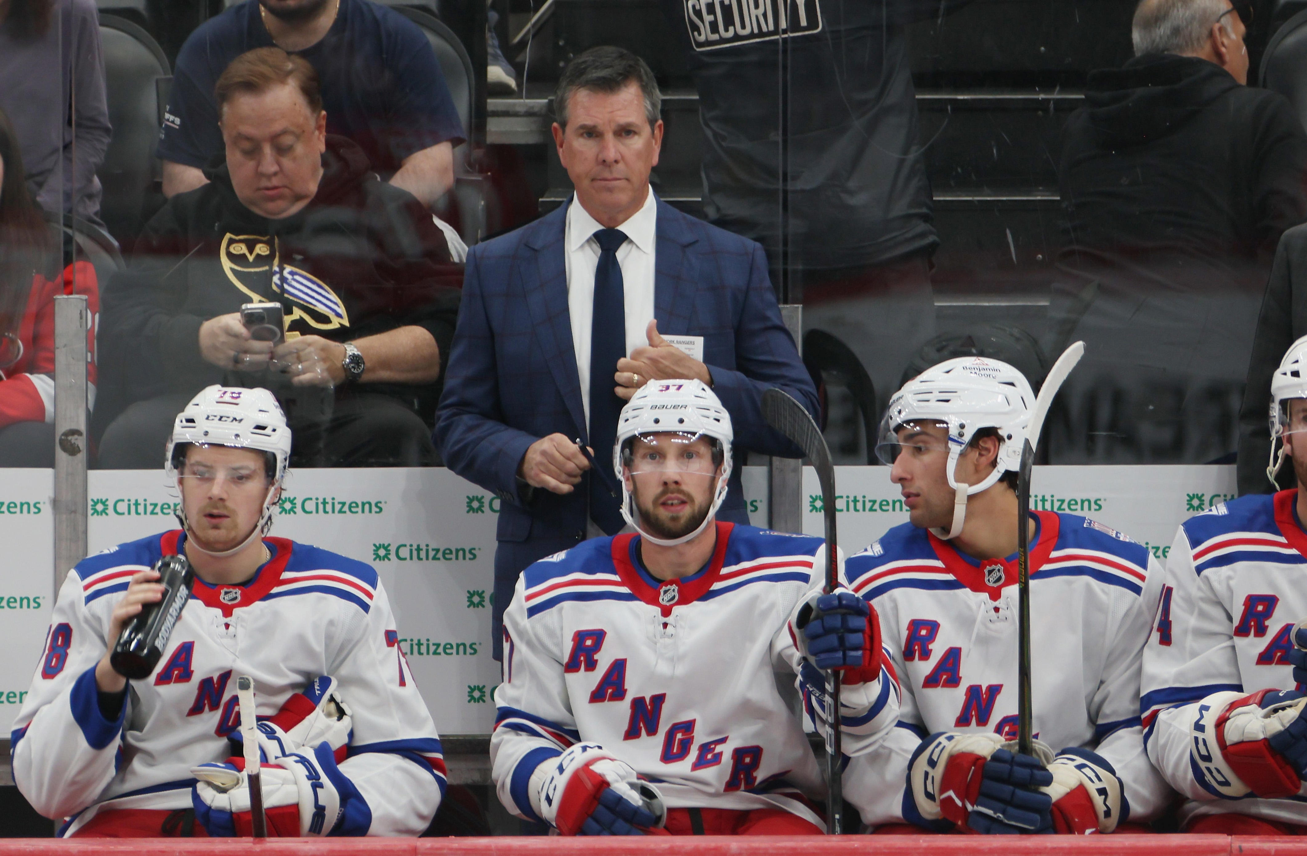 South Shore native to coach Team USA hockey in Olympics
