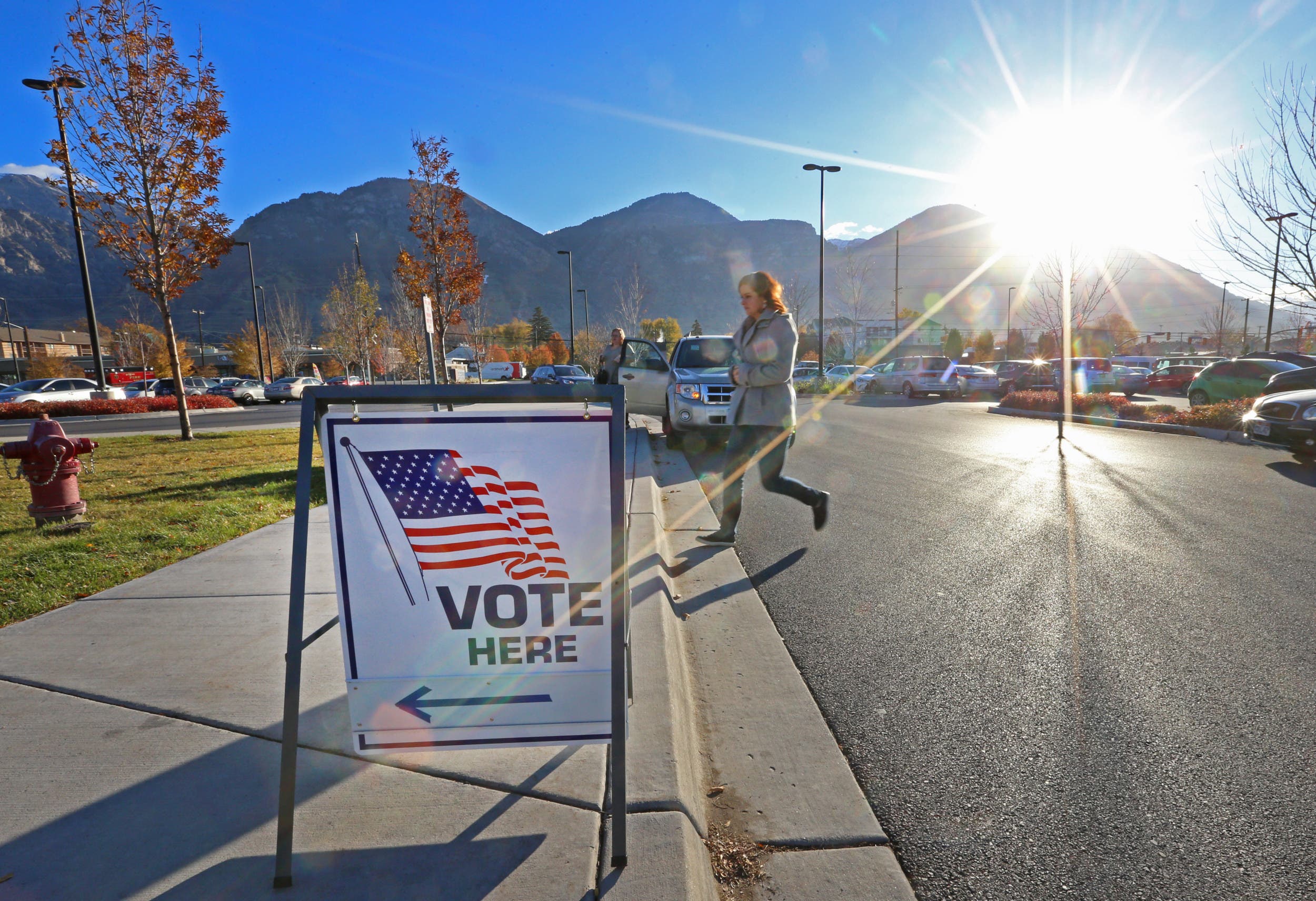 Utah’s 1st Congressional District: Democrats Spark Unprecedented Energy in New Blue-Leaning Race