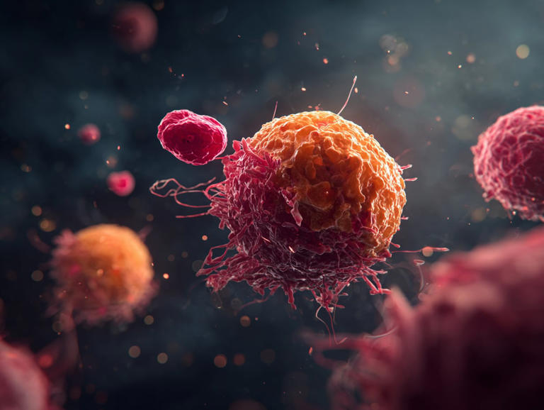 Glutatión: qué es, para qué sirve y por qué esta molécula clave protege ...
