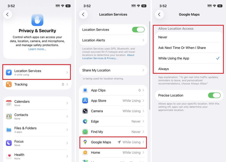 iPhone Battery Draining Fast? Adjust These Settings and Thank Me Later