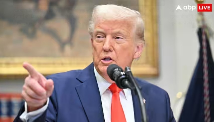 Trump Announces 25% Tariff On Medium, Heavy-Duty Trucks From November 1