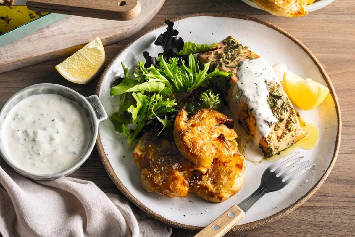 SIMPLE HOME EDIT: 'The minimal-effort dinner that gets requested on ...