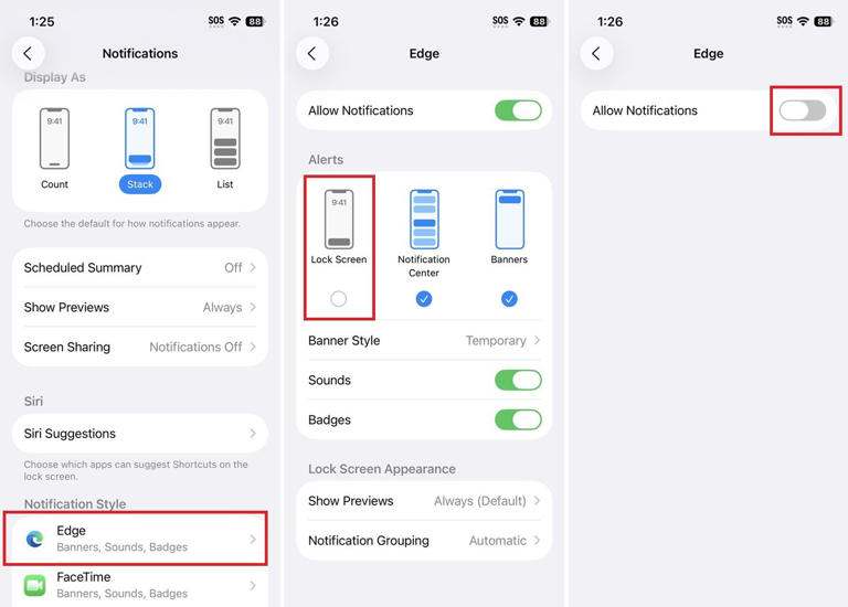 iPhone Battery Draining Fast? Adjust These Settings and Thank Me Later