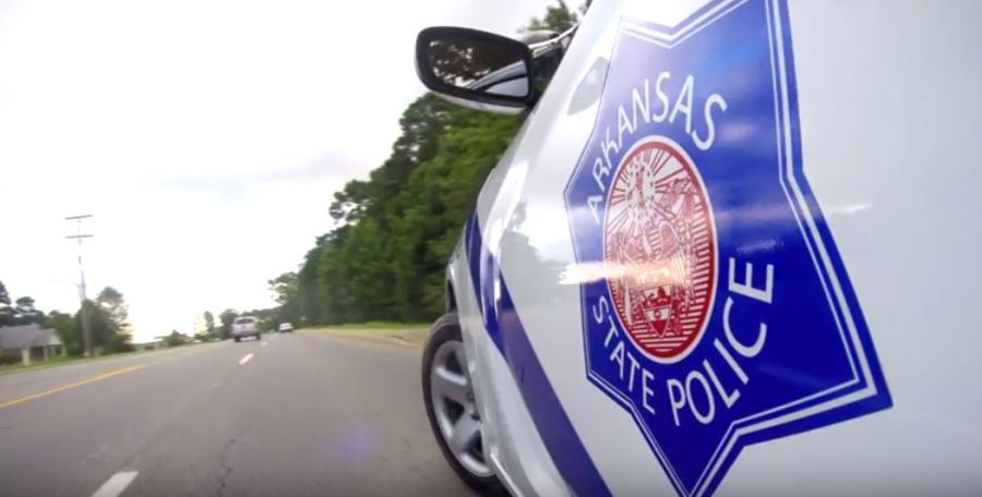 Arkansas State Police investigating Monday morning I-40 shooting that ...