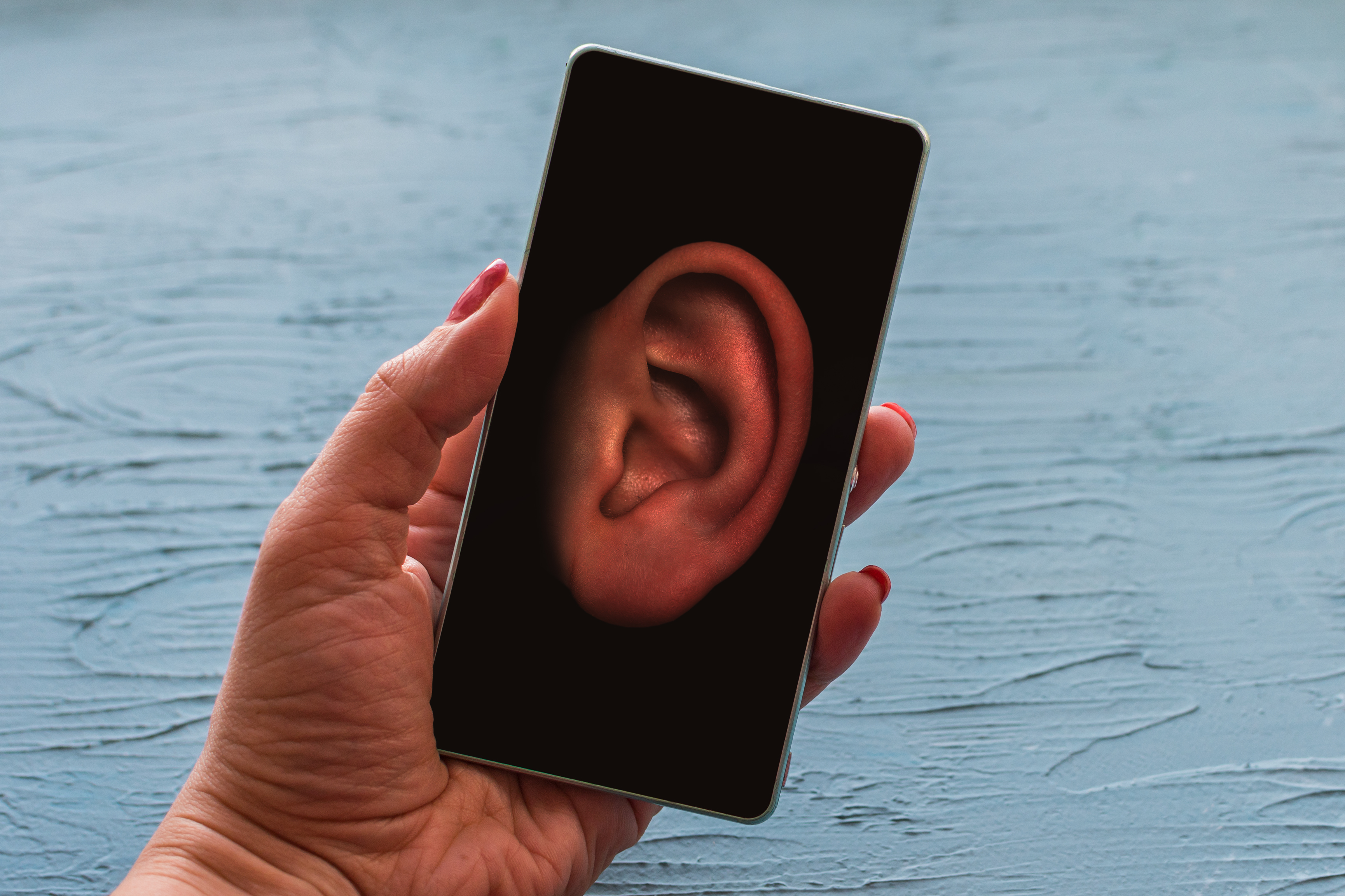 Creepy “coincidences” that make people believe their tech is spying on them