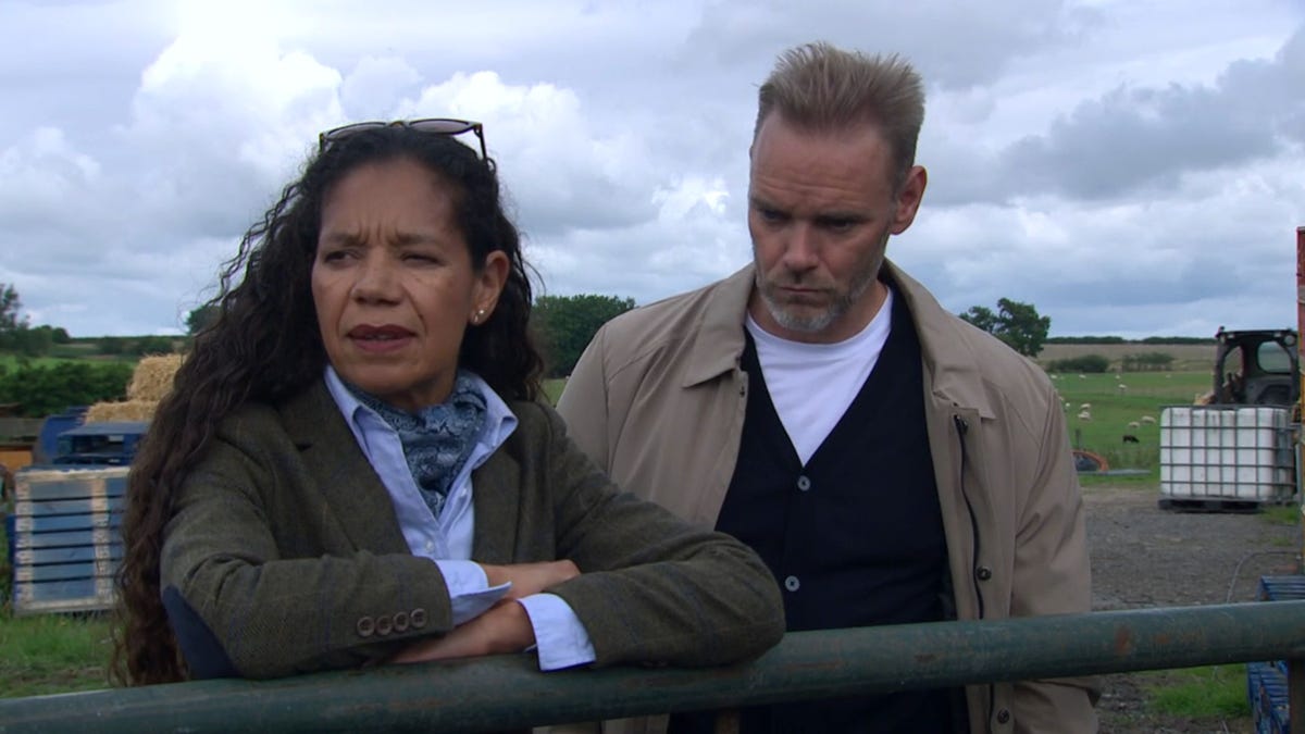 Emmerdale confirms a new pawn in Celia's evil plans