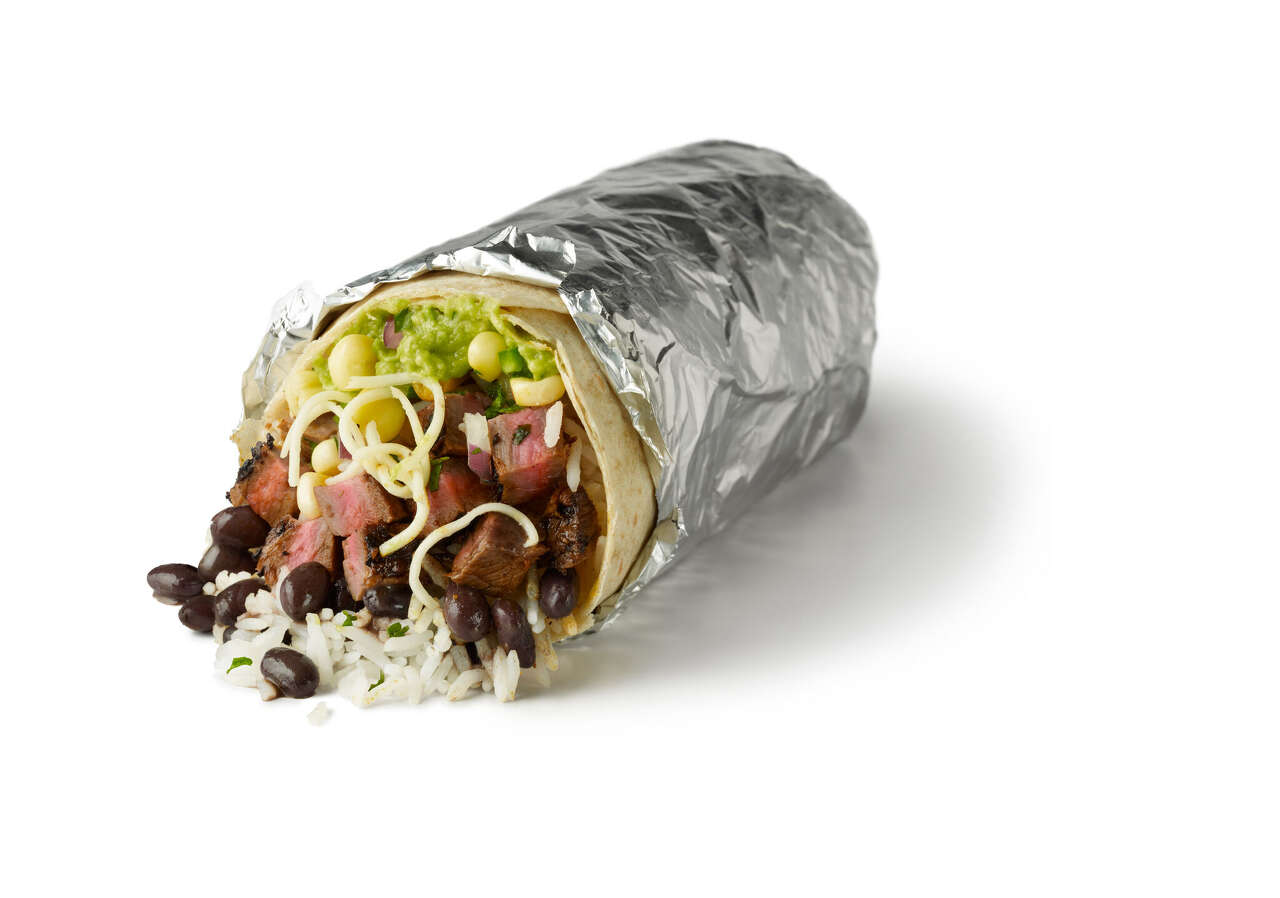 Berlin's first Chipotle opens Wednesday with Chipotlane