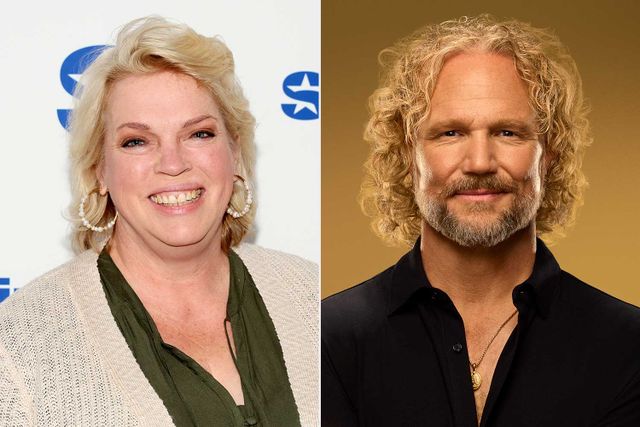 Dia Dipasupil/Getty; TLC L: Janelle Brown; R: Kody Brown