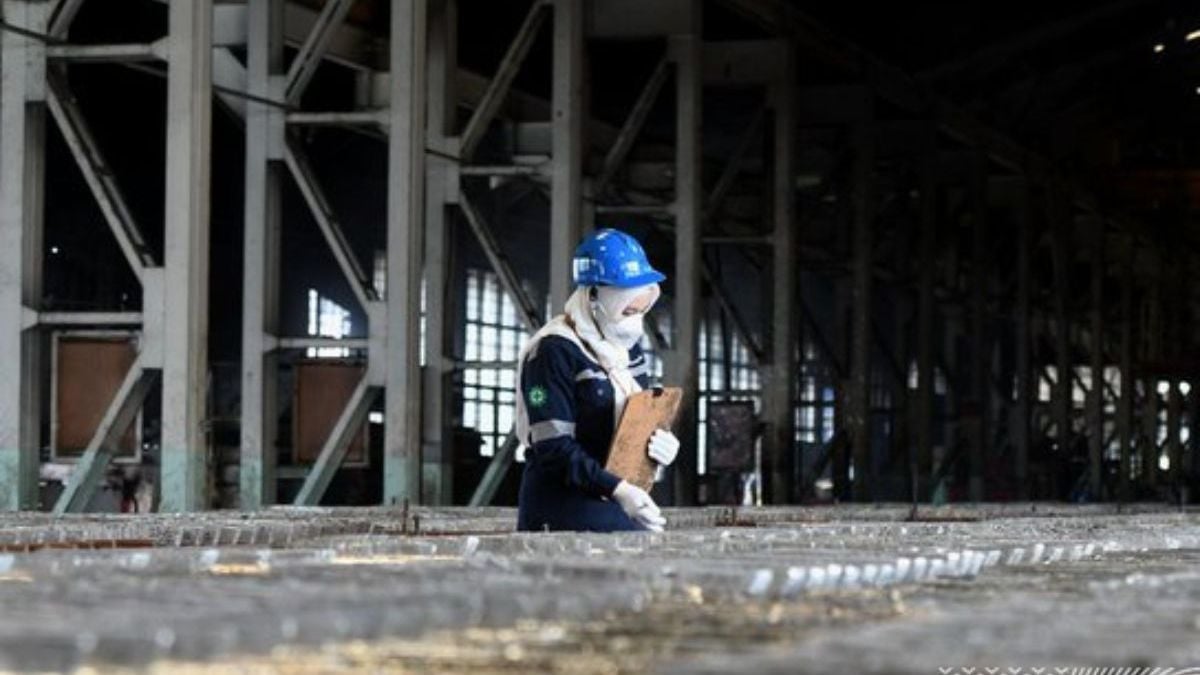 Tidak Hanya Timah, Ini Kekuatan Bisnis TINS dari Batu Bara hingga Nikel di Bawah BUMN