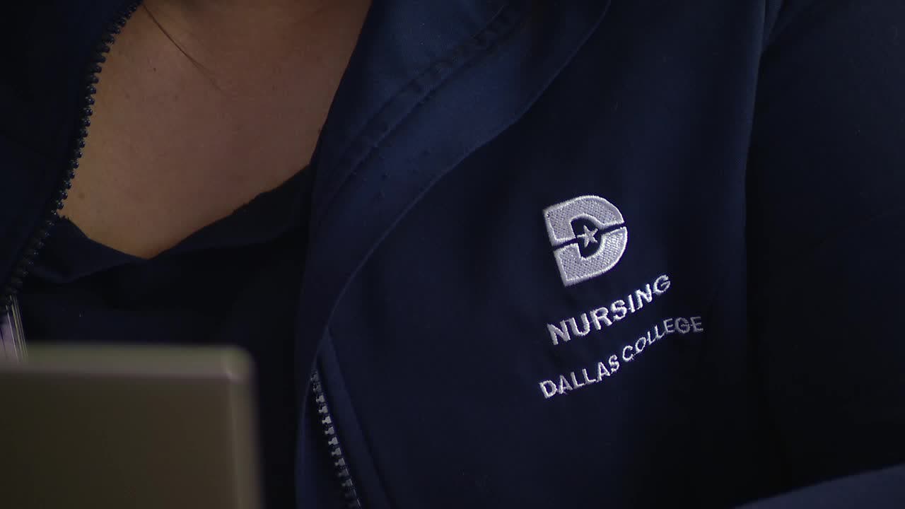 New Dallas College program offers path to Master's degree in Nursing in ...