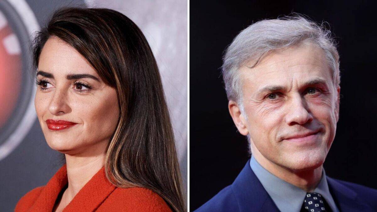 30 Actors we had no idea speak multiple languages