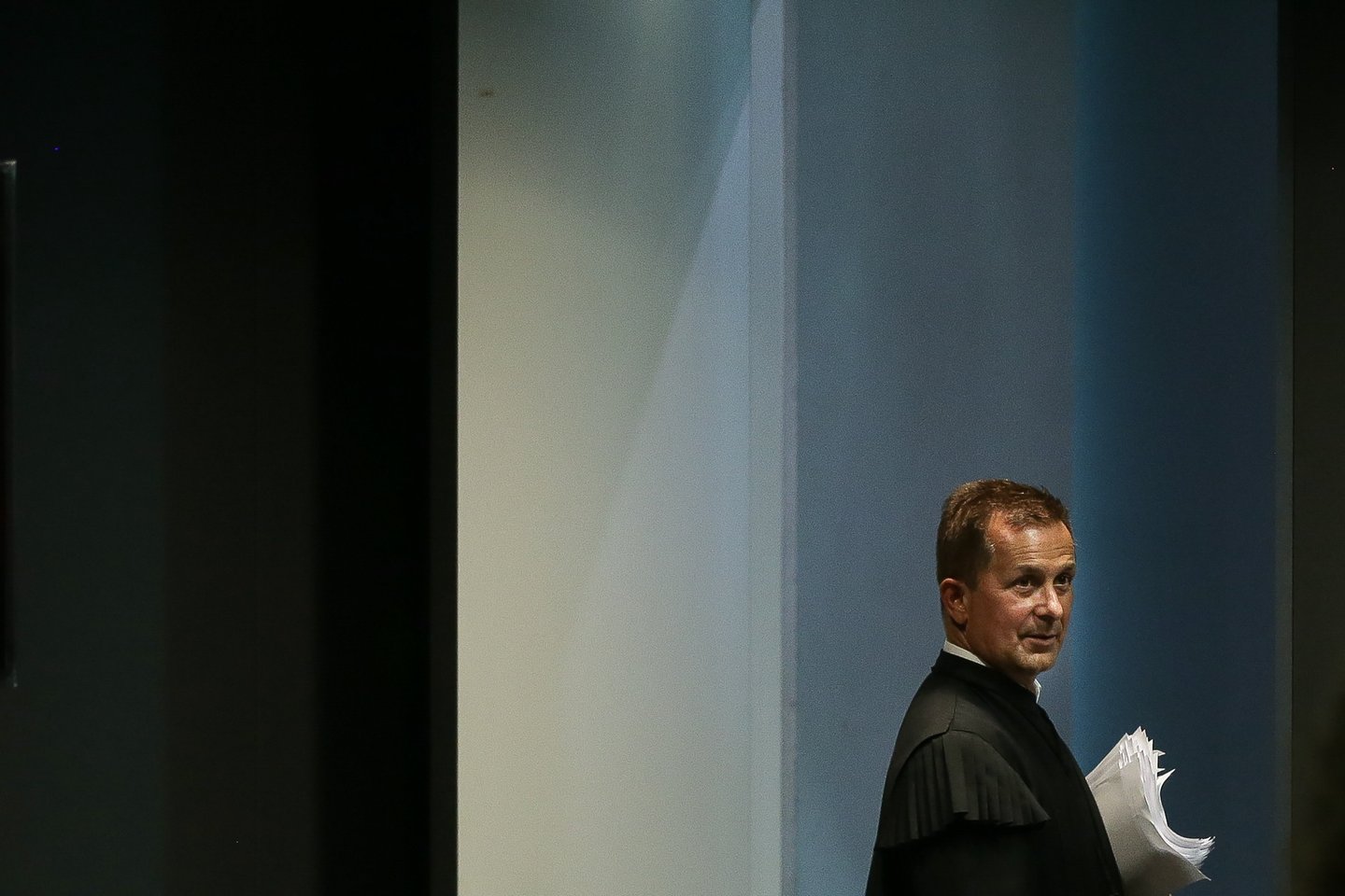 Ivo Rosa. Ministério Público nega escutas telefónicas