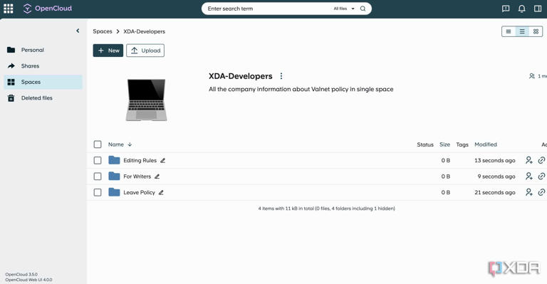 I self-hosted the apps I use for work and my home lab finally started ...