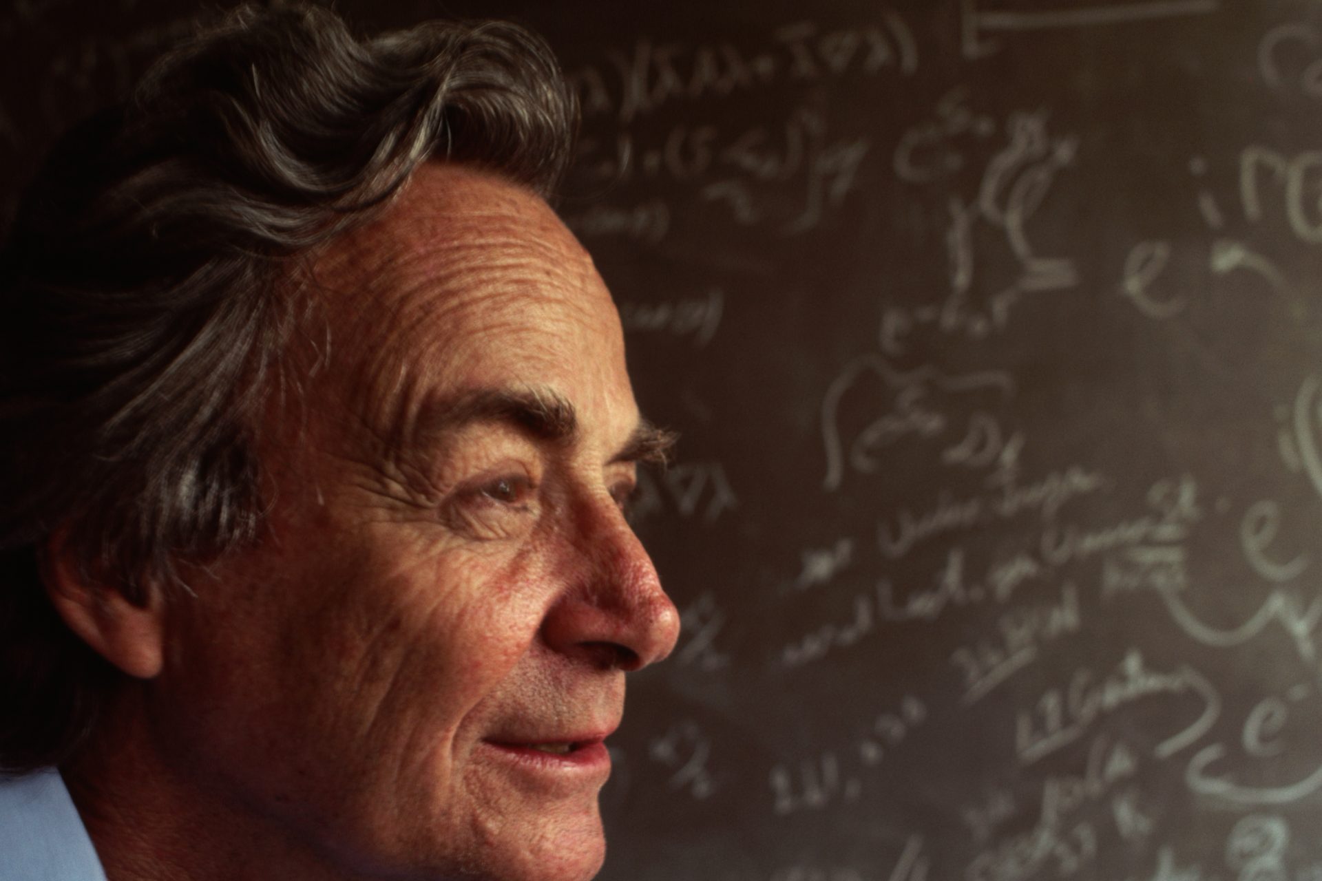 Learn anything with these 4 steps, according to a Nobel Prize-winning ...