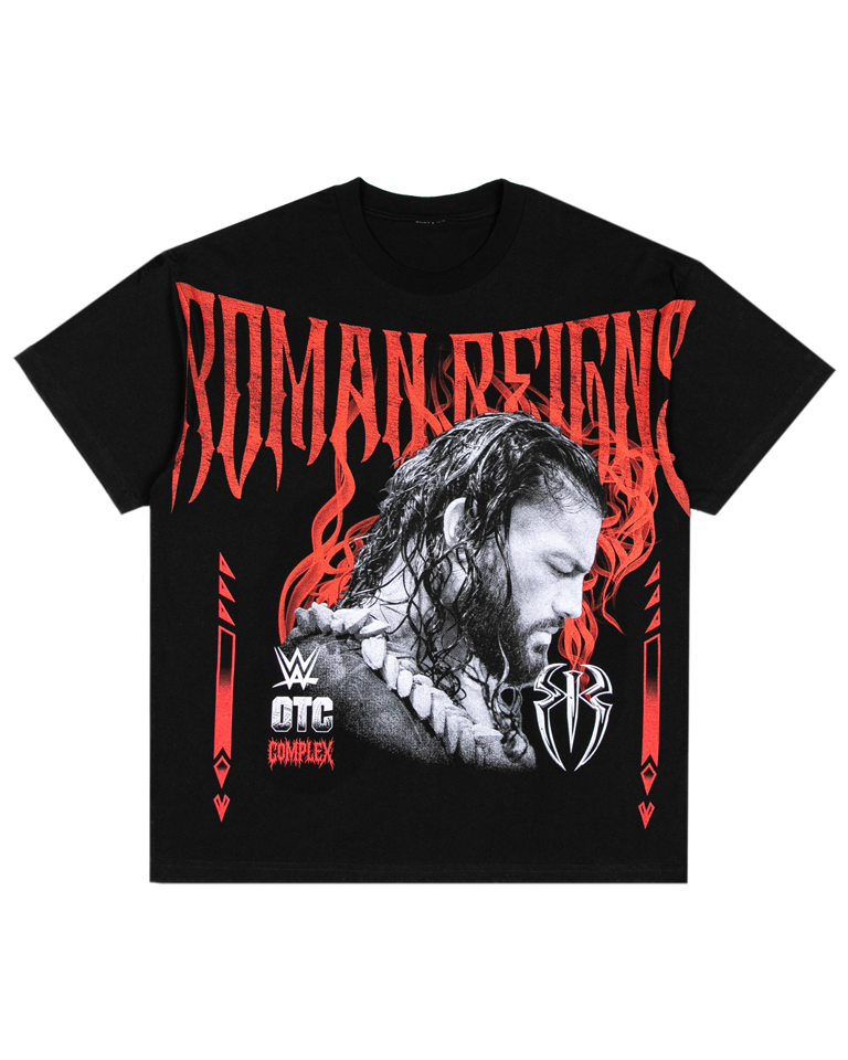 Complex x Fanatics x WWE Legends Collection: How to Shop