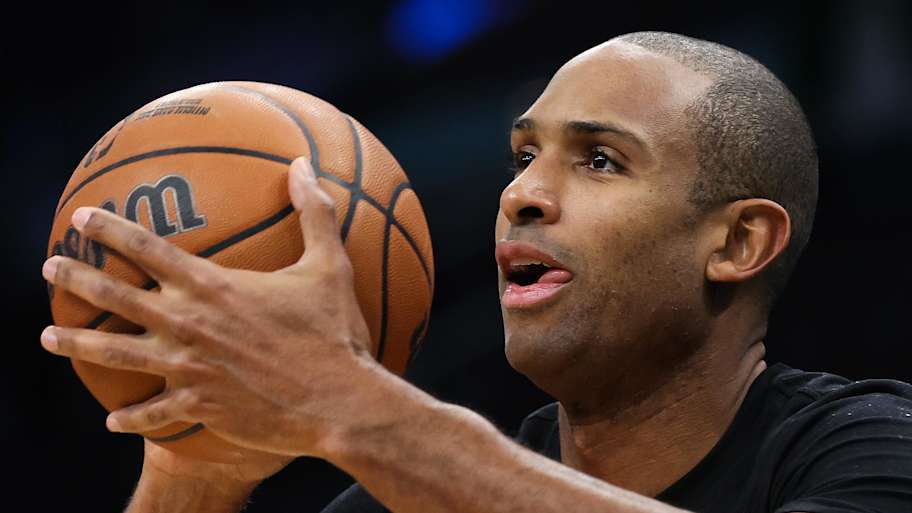 Final Details of Al Horford's Contract Show His Significance to Warriors