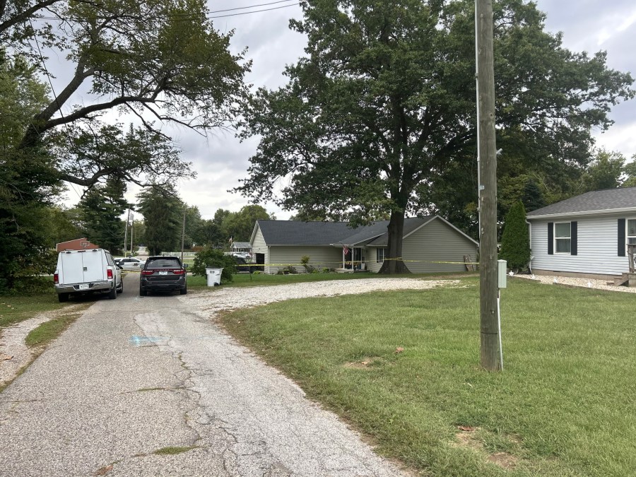 Clinton man accused of killing his mom appears in court