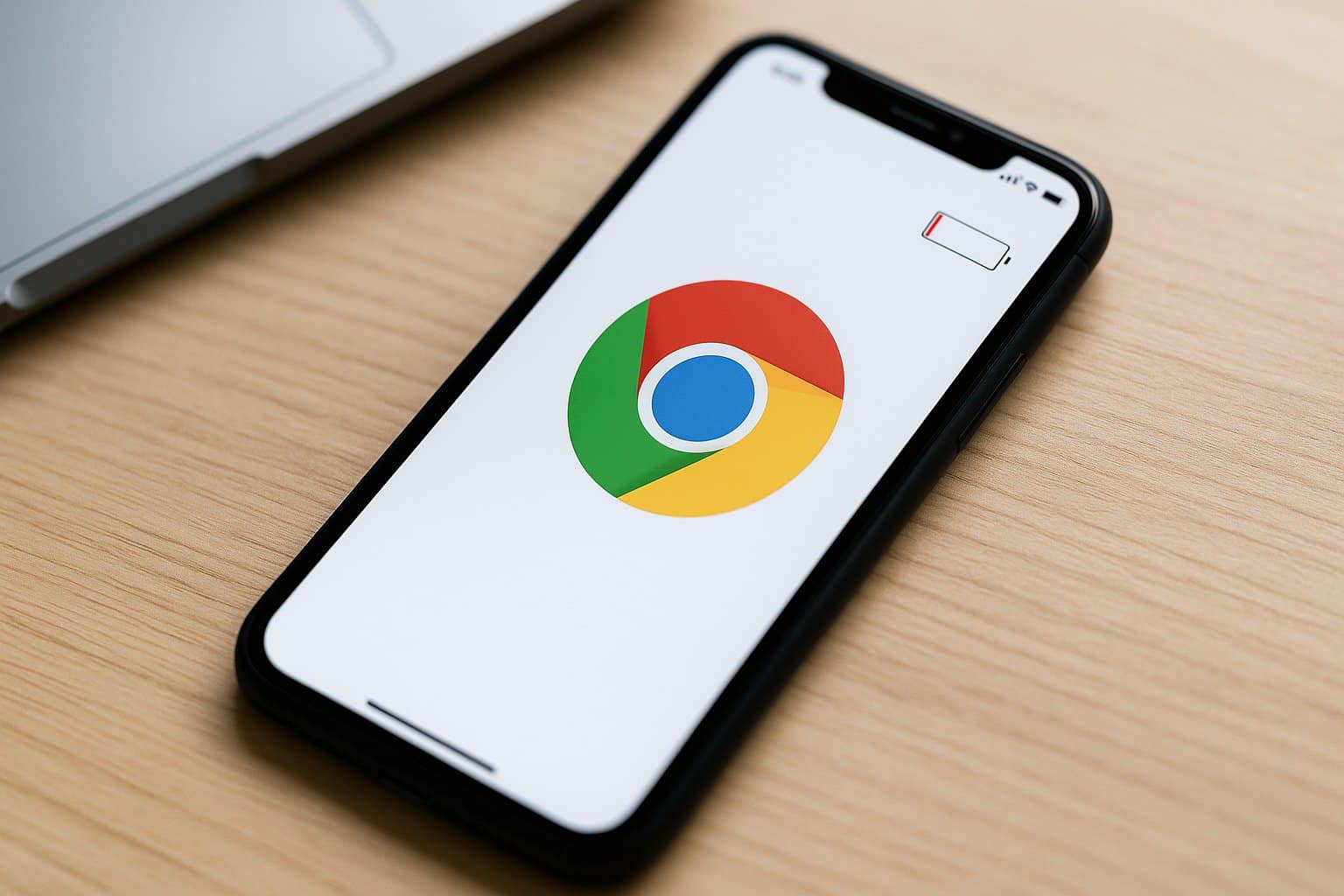 Google Chrome: revolução da IA vai mudar o que fazes no browser!