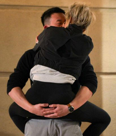 “Love Is Blind”'s Kacie Sets the Record Straight on Her Messy Breakup