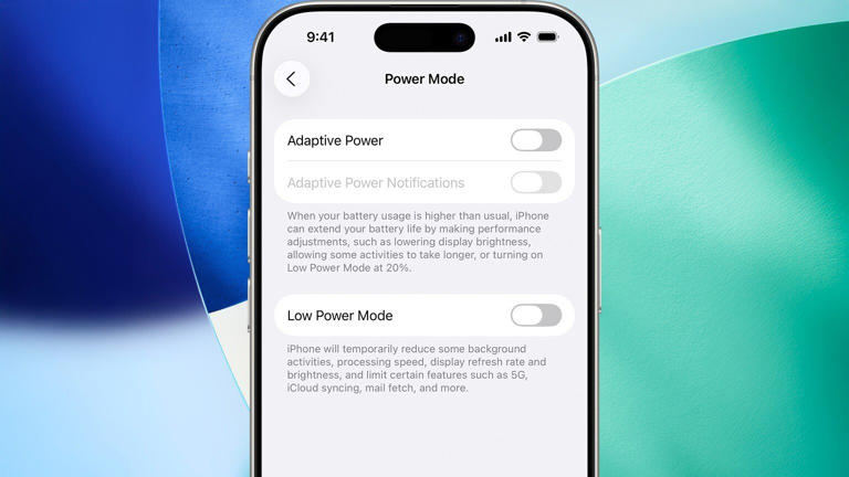 iPhone Battery Draining Fast? Adjust These Settings and Thank Me Later