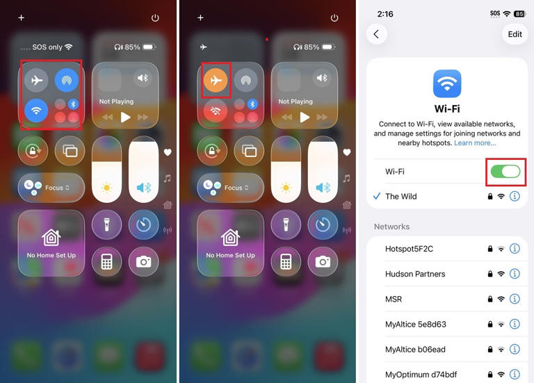 iPhone Battery Draining Fast? Adjust These Settings and Thank Me Later