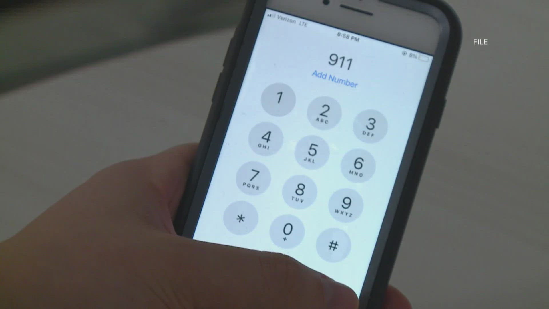 Spokane transitioning non-emergency calls to 311
