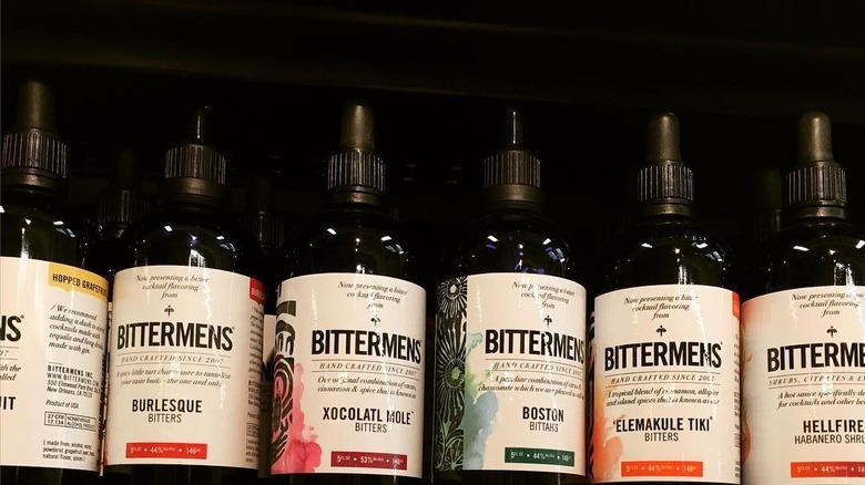 What Are Cocoa Bitters And How Do You Use Them?