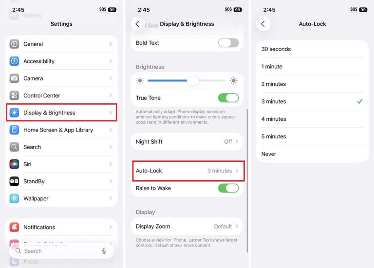iPhone Battery Draining Fast? Adjust These Settings and Thank Me Later