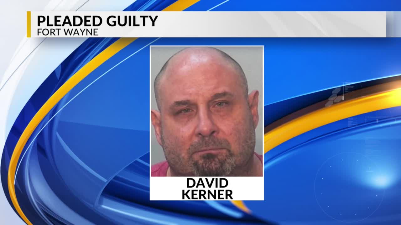 Man pleads guilty to 1997 rape in Fort Wayne