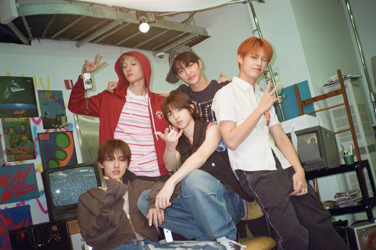 Yuk Intip Profil dan Fakta Menarik Member CORTIS, Grup Rookie