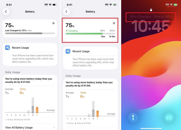 iPhone Battery Draining Fast? Adjust These Settings and Thank Me Later