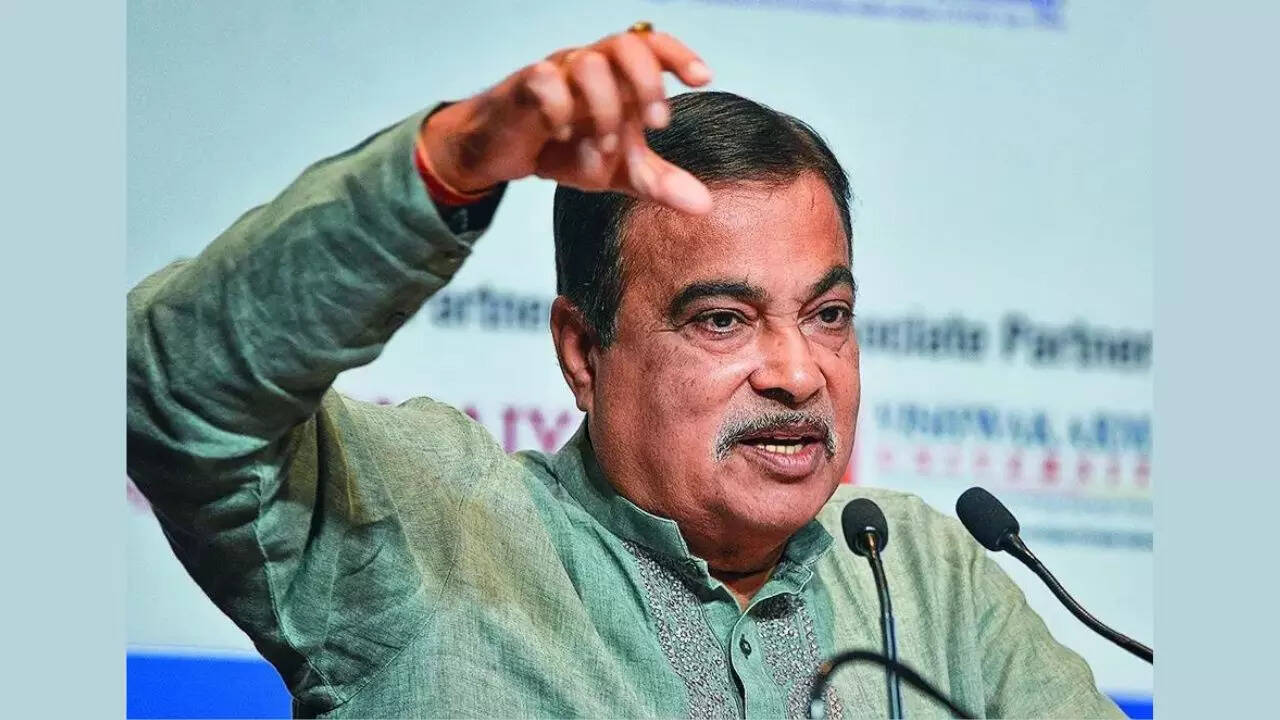 EV prices will match petrol, diesel in 4-6 months: Nitin Gadkari