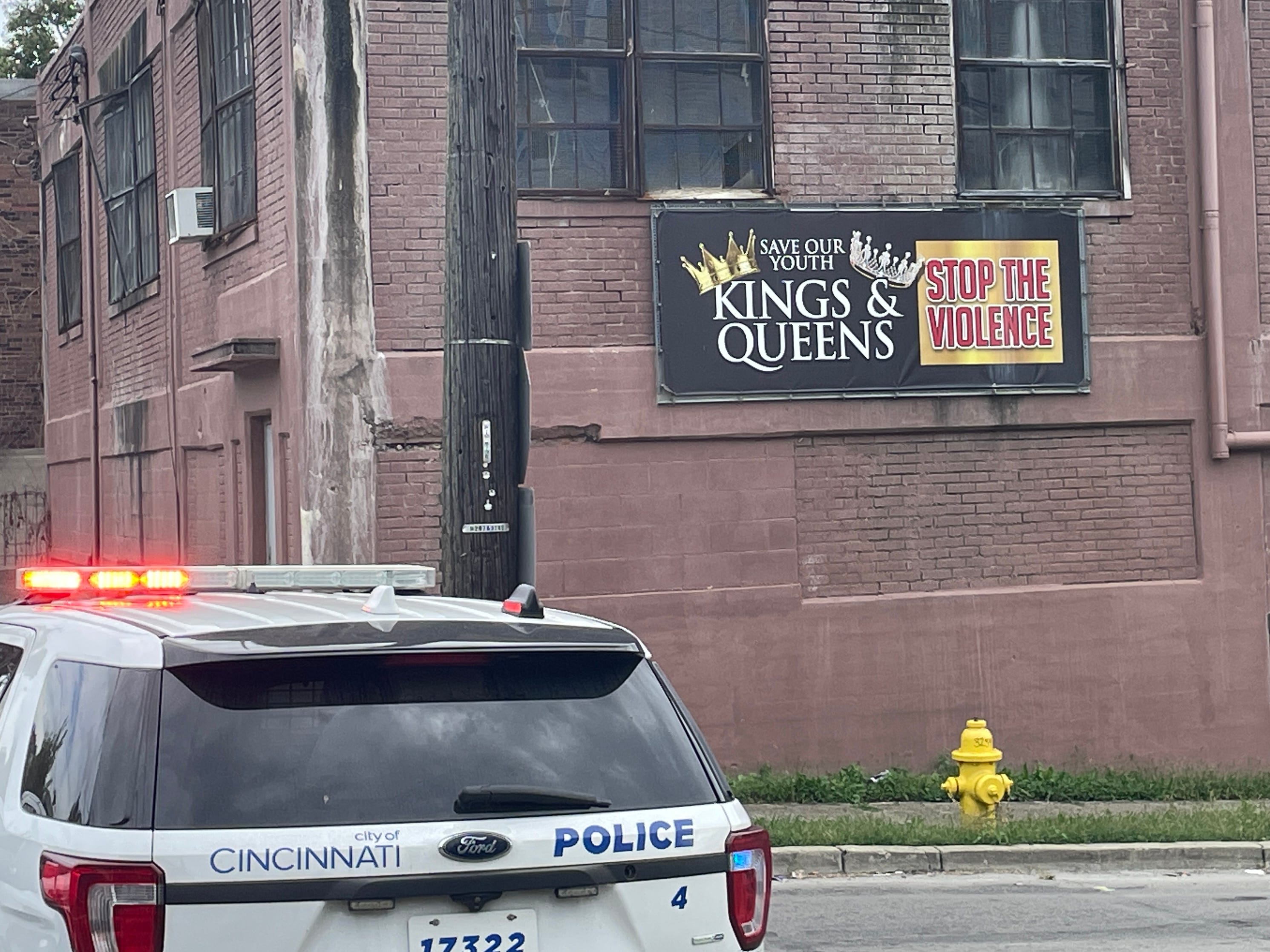 Police arrest 2 men a month after fatal daytime shooting in Avondale