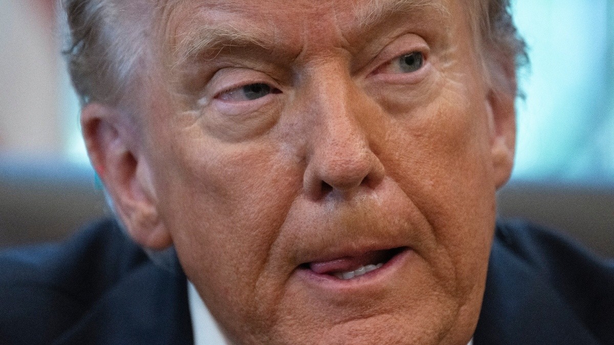 Donald Trump recibirá una pelea de la UFC en la Casa Blanca en su ...