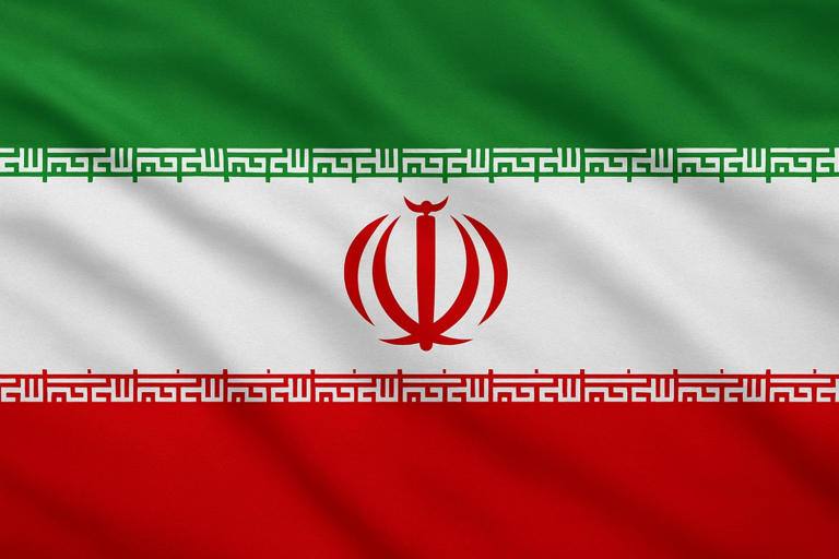 Iran Temukan Ladang Gas Raksasa di Pazan, Capai 10 Triliun Kaki Kubik