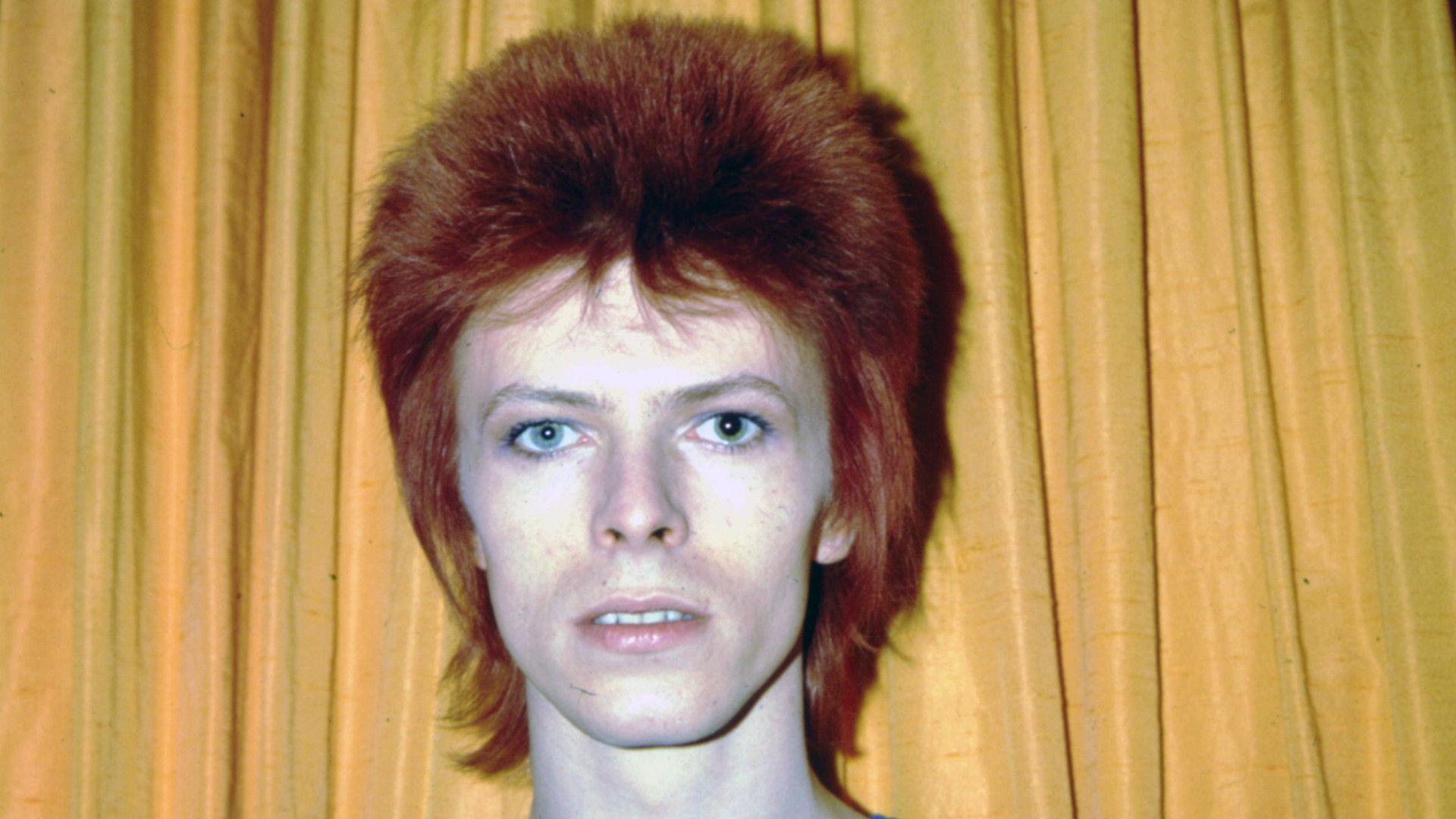 Celebrities with unique physical features