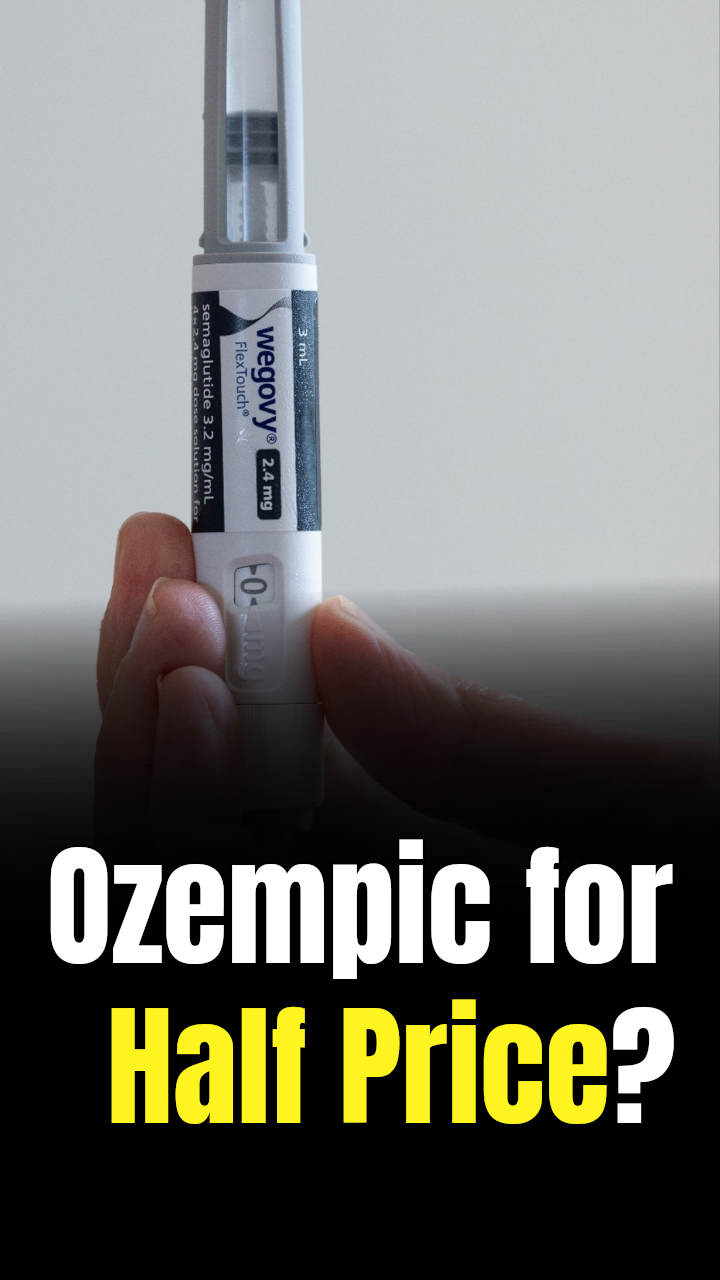 Add It to Your Grocery List? Costco Now Selling Ozempic And Wegovy For