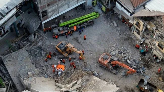 Ahli Tekankan Tidak Perlu Laporan untuk Selidiki Dugaan Pidana Jatuhnya Musala Ponpes Al Khoziny