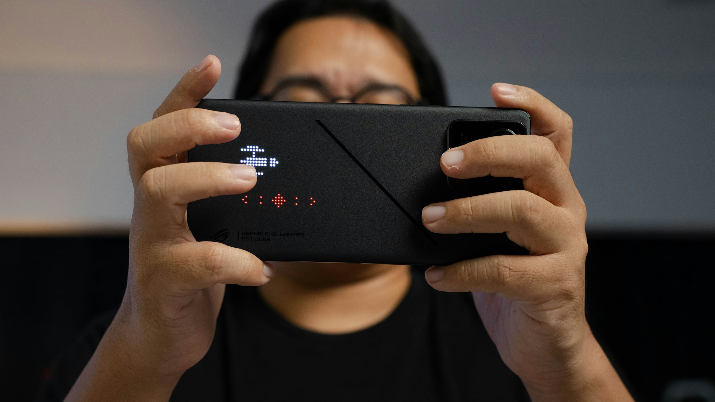 Android gaming has a discovery problem that better phones can’t fix