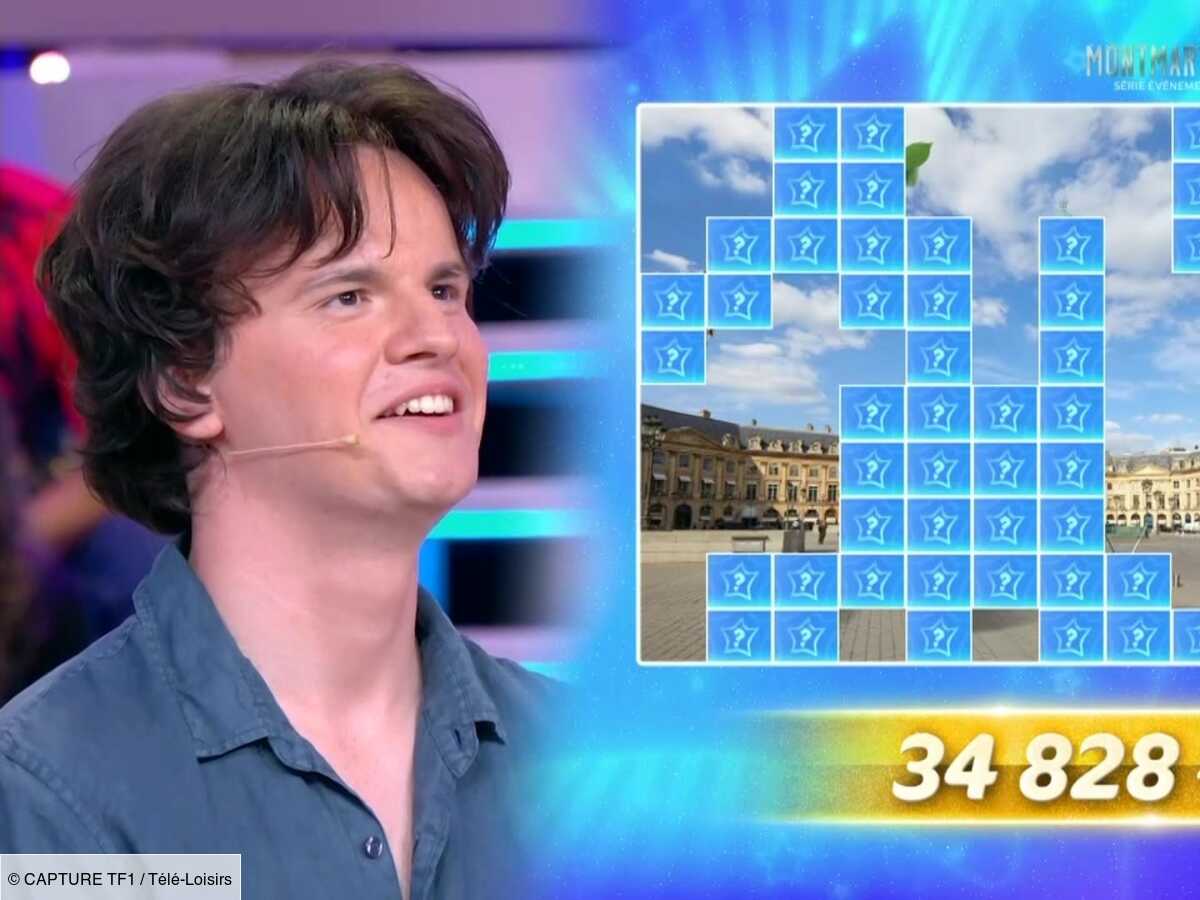 Etoile De Midi Reponse