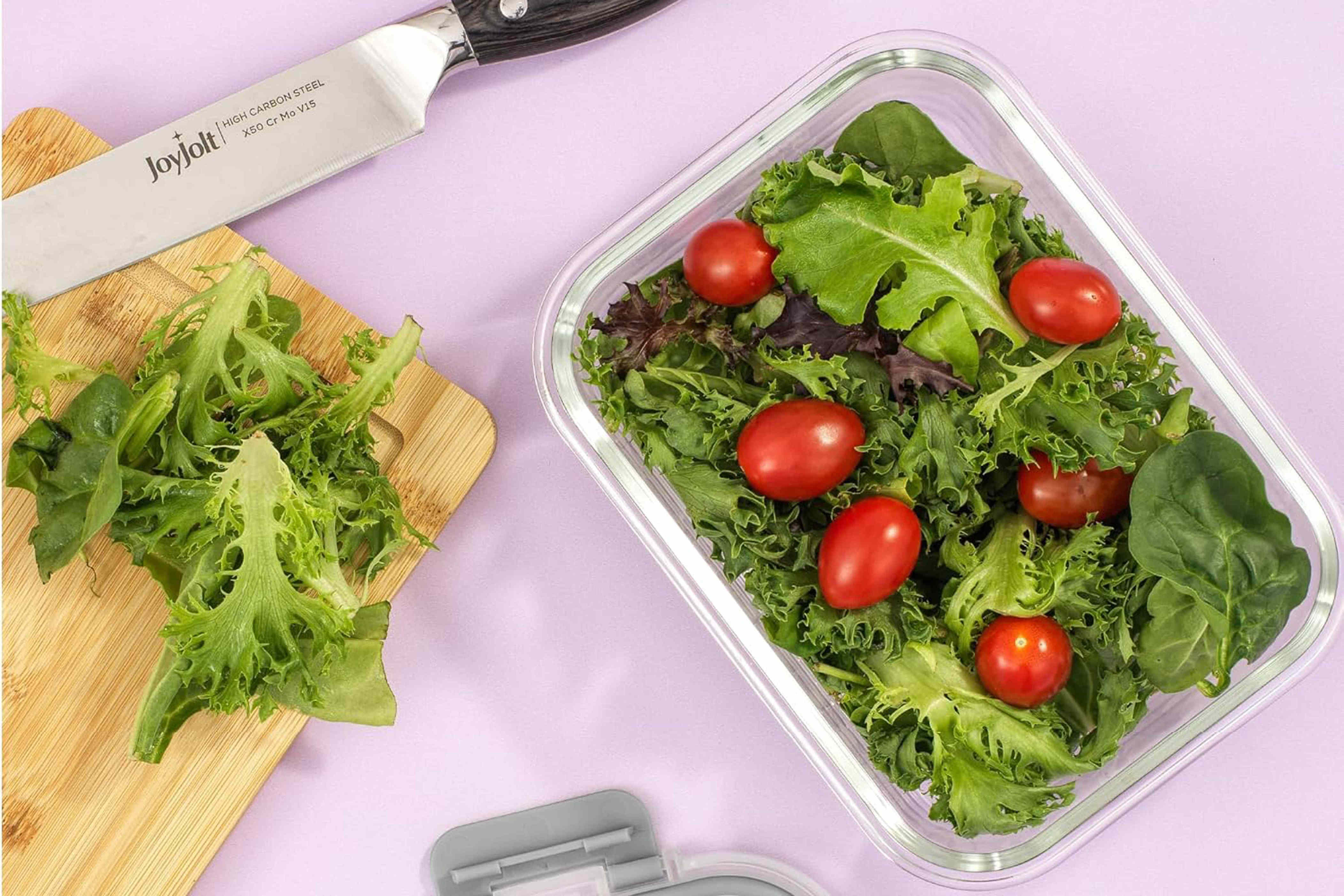 My Plastic Food Storage Containers Are Leaching Thousands of ...
