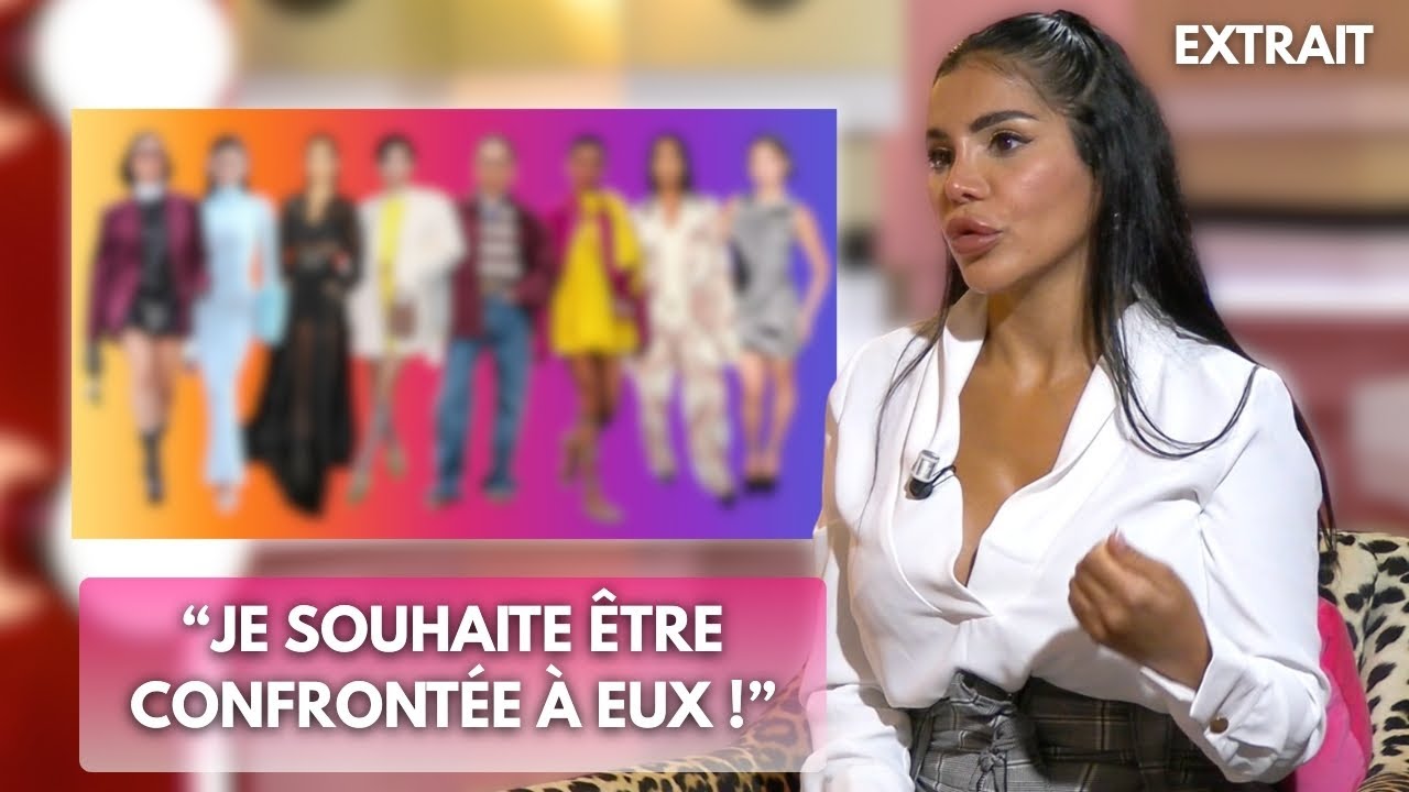 Soraya Riffy : Ces célèbres influenceurs qui l’ont soutenu après son ...